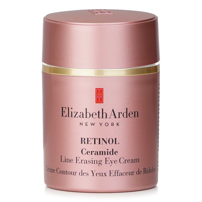 Elizabeth Arden Ceramide Retinol Line Erasing Eye Cream 15ml/0.5ozProduct Thumbnail