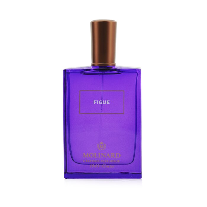 Molinard Figue Eau De Parfum Spray 75ml/2.5ozProduct Thumbnail