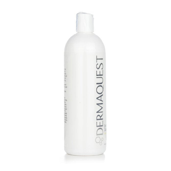 DermaQuest DermaClear Cleanser (Μέγεθος κομμωτηρίου) 473.2ml/16ozProduct Thumbnail