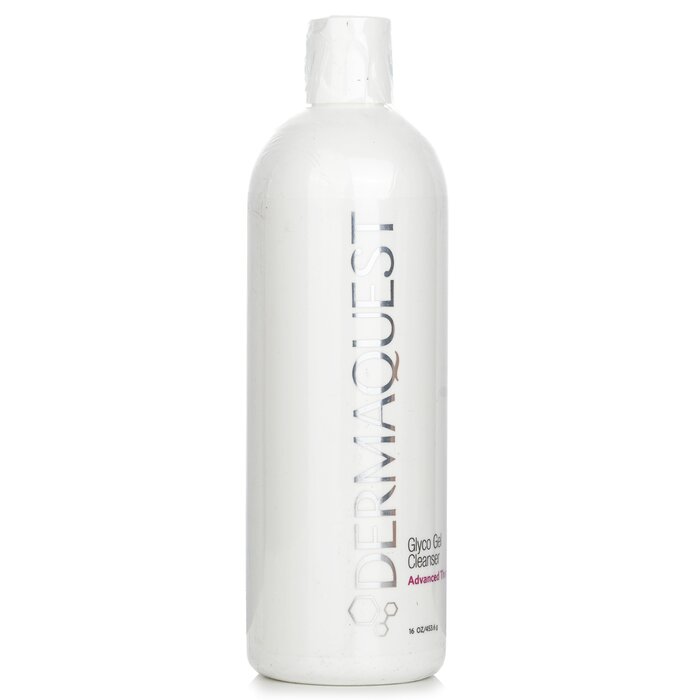 DermaQuest Advanced Therapy Glyco Gel Cleanser (salonkikoko) 453.6g/16ozProduct Thumbnail