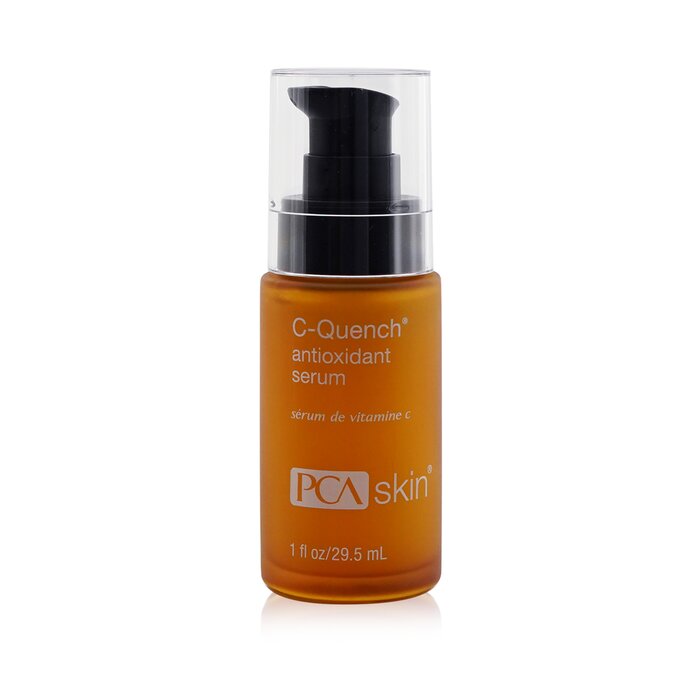 PCA Skin C Quench Antioxident Serum (Exp. Date: 10/2021) 30ml/1ozProduct Thumbnail