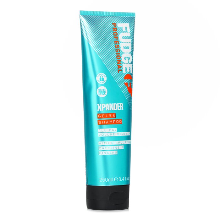 Fudge Xpander Gelee Shampoo (All Day Volume Booster) 335583 250ml/8.4ozProduct Thumbnail
