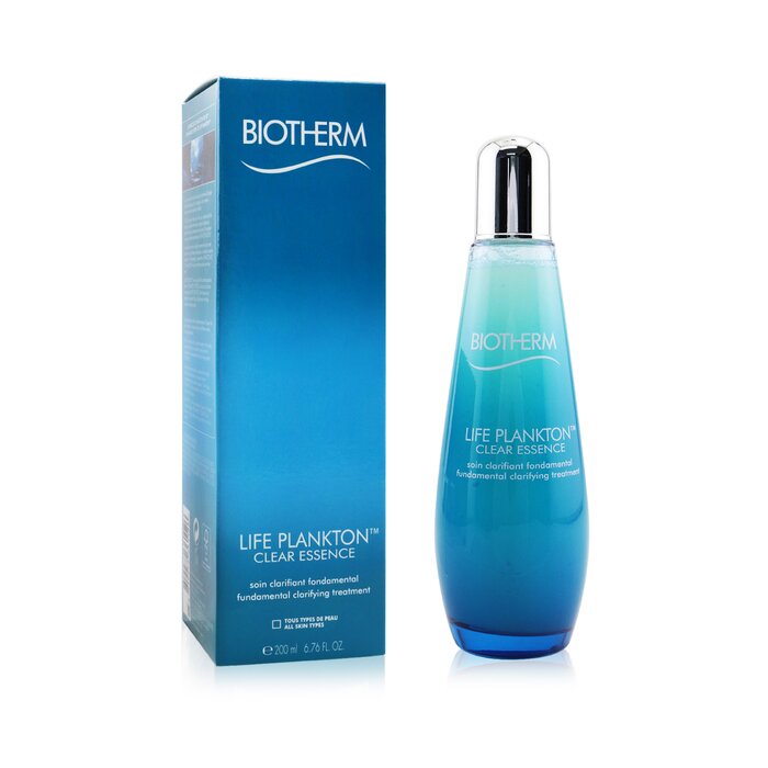 Biotherm Life Plankton Clear Essence 200ml/6.76ozProduct Thumbnail