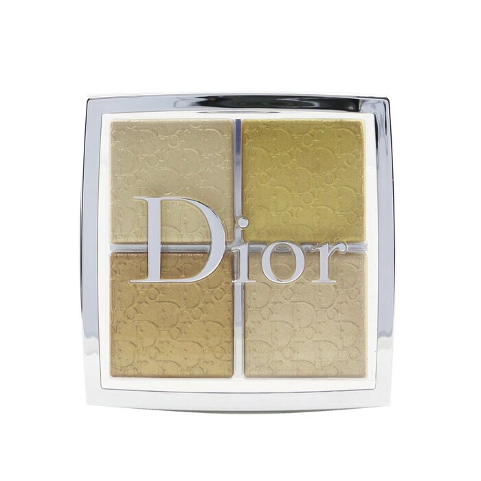 Christian Dior Backstage Glow Paleta Facial (Iluminador & Rubor) 10g/0.35ozProduct Thumbnail