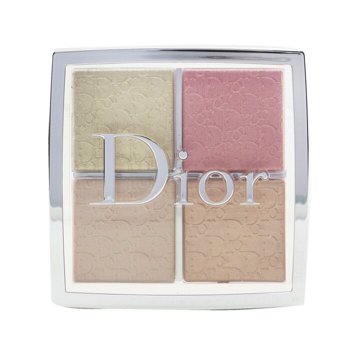 Christian Dior Backstage Glow Face Palette (Highlight & Blush) 10g/0.35ozProduct Thumbnail