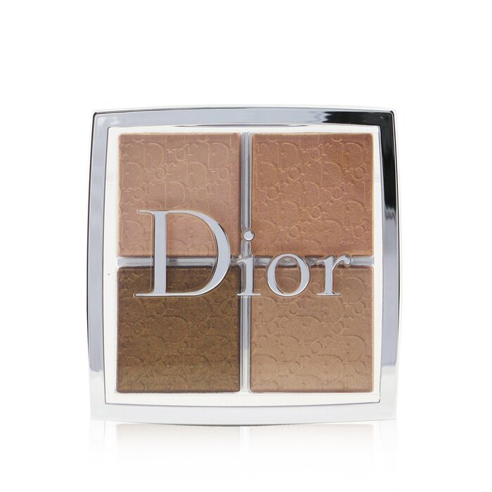Christian Dior Backstage Glow Face Palette פלטה של סומק והיילייטר 10g/0.35ozProduct Thumbnail