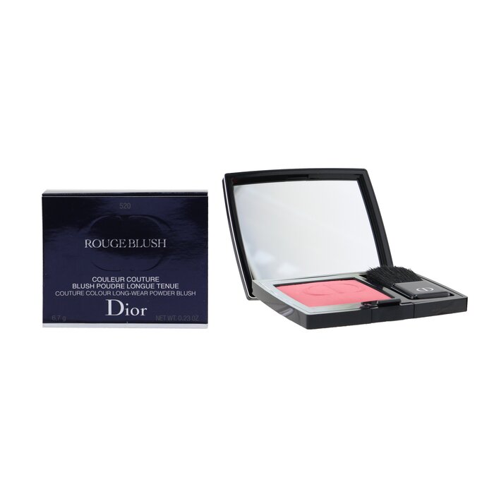 Christian Dior Rouge Blush Couture Colour Long Wear Powder Blush 6.7g/0.23ozProduct Thumbnail