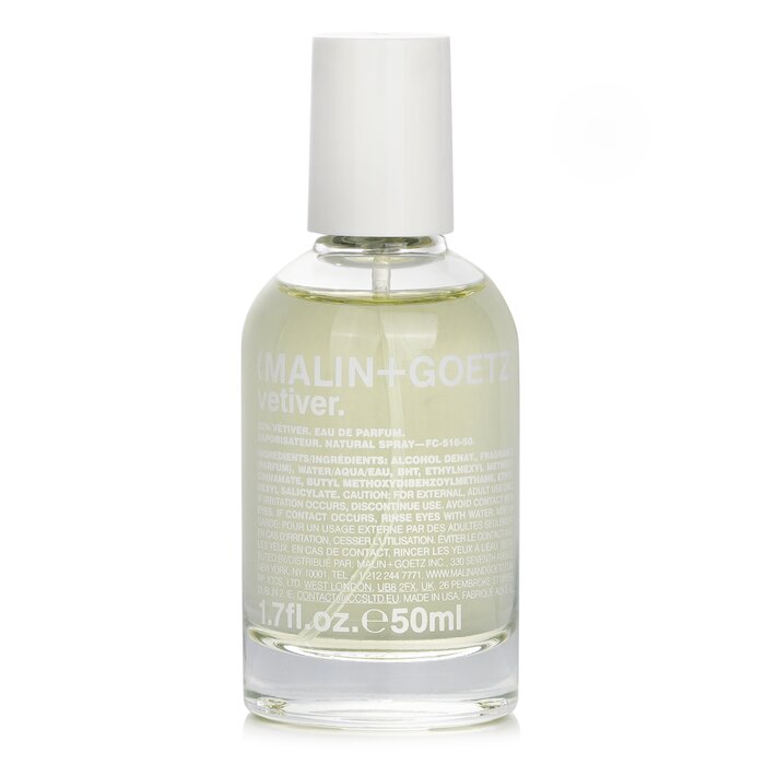 MALIN+GOETZ Vetiver Eau De Parfum Spray 50ml/1.7ozProduct Thumbnail