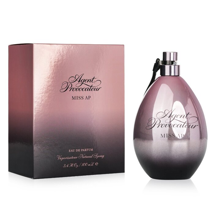 Agent Provocateur Miss AP או דה פרפיום ספריי 100ml/3.3ozProduct Thumbnail