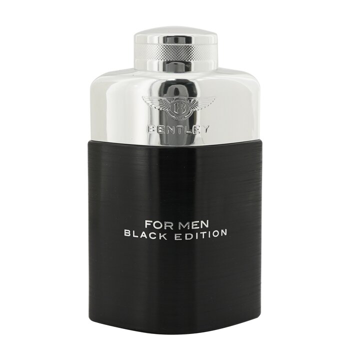 Bentley For Men Black Edition Eau De Parfum Spray 100ml/3.4ozProduct Thumbnail