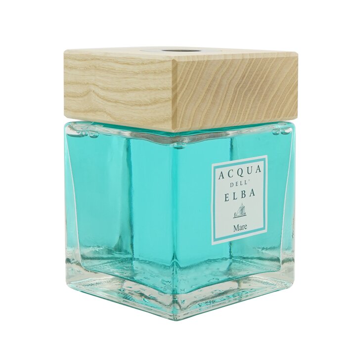 Acqua Dell'Elba Home Fragrance Diffuser - Mare (Unboxed) 500ml/17ozProduct Thumbnail