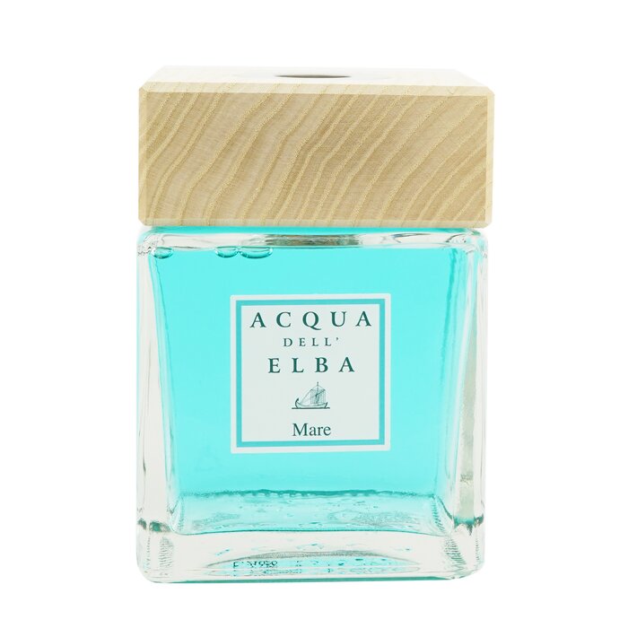Acqua Dell'Elba 戴爾博之水 Home Fragrance Diffuser - Mare (Unboxed) 500ml/17ozProduct Thumbnail