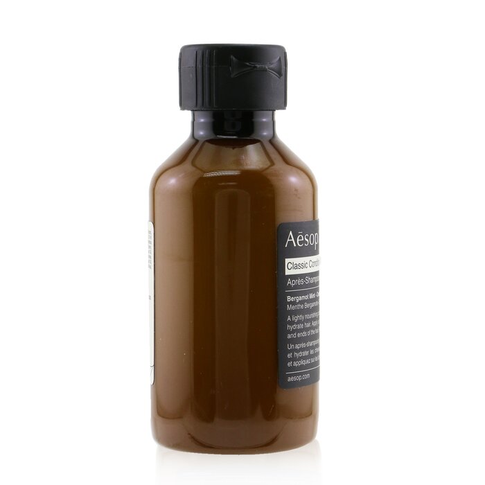 Aesop Classic Conditioner (For All Hair Types) 100ml/3.4ozProduct Thumbnail