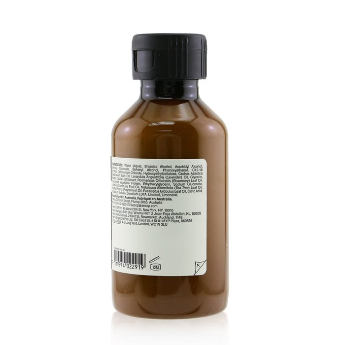 Aesop Classic Conditioner 100ml/3.4ozProduct Thumbnail