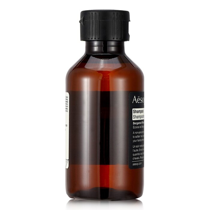 Aesop Shampoo (For All Hair Types) 100ml/3.4ozProduct Thumbnail