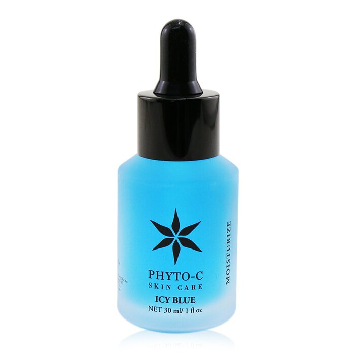 Phyto-C Moisturize Icy Blue (Cooling & Hydrating Gel) (Exp. Date: 12/2021) 30ml/1ozProduct Thumbnail