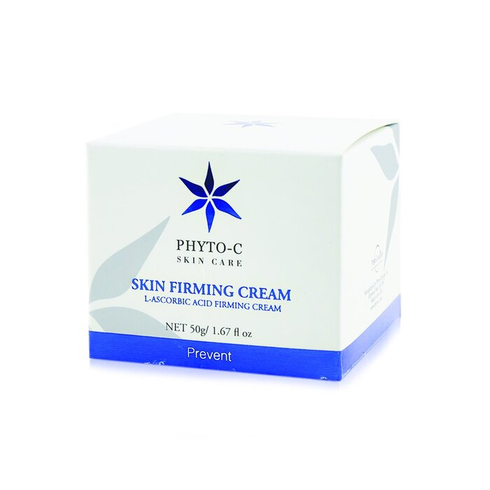 Phyto-C Prevent Skin Firming Cream (Укрепляющий Крем с L-Аскорбиновой Кислотой) (Срок Годности: 12/2021) 50g/1.67ozProduct Thumbnail