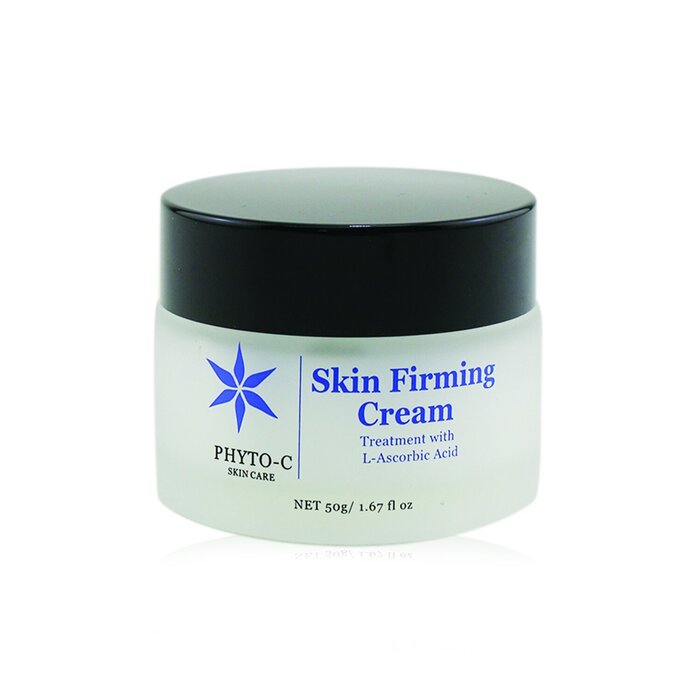 欧玛 Phyto-C Prevent Skin Firming Cream (L-Ascorbic Acid Firming Cream) (Exp. Date: 12/2021) 50g/1.67ozProduct Thumbnail