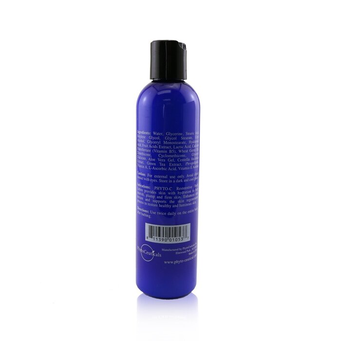 Phyto-C Restorative Body Lotion (Exp. Date: 12/2021) 240ml/8ozProduct Thumbnail