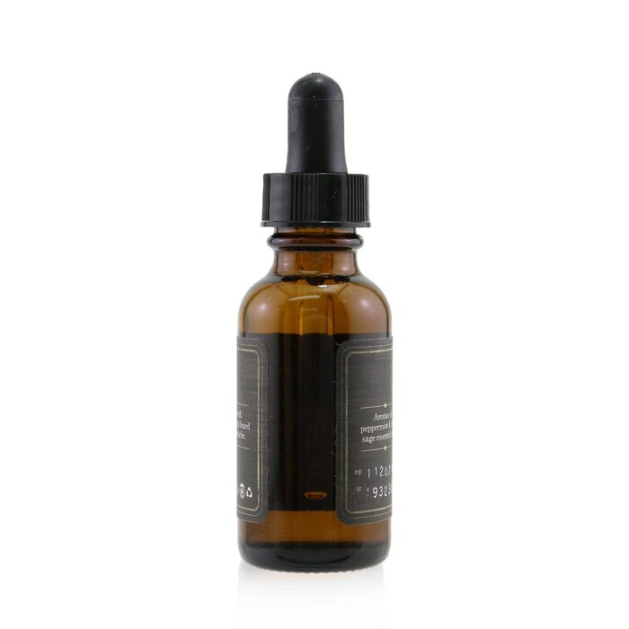 Can You Handlebar Beard Oil שמן לזקן - Joy (Peppermint & Clary Sage Aroma) (תאריך תפוגה: 11/2021) 30ml/1ozProduct Thumbnail