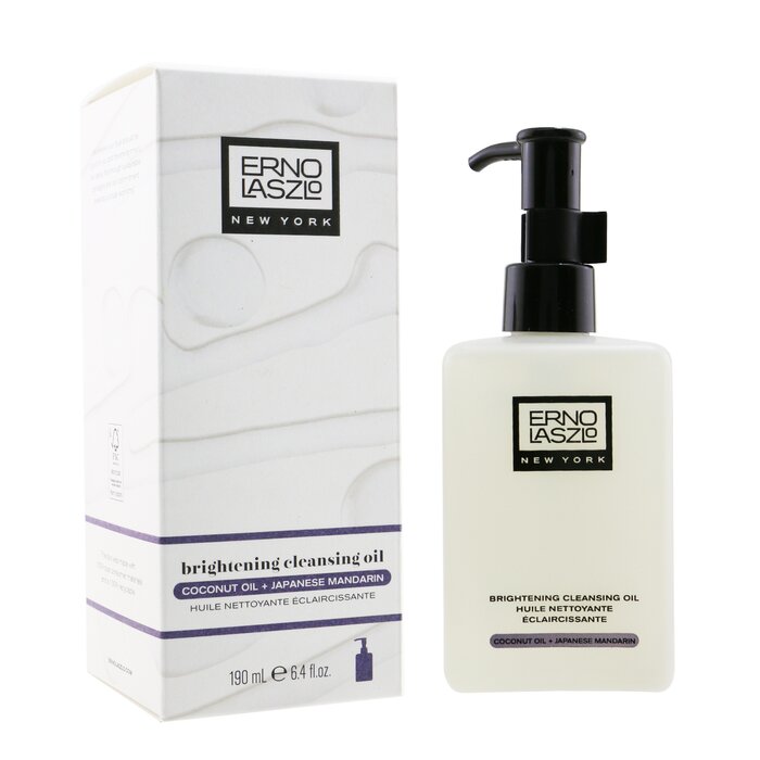 Erno Laszlo Brightening Cleansing Oil 190ml/6.4ozProduct Thumbnail