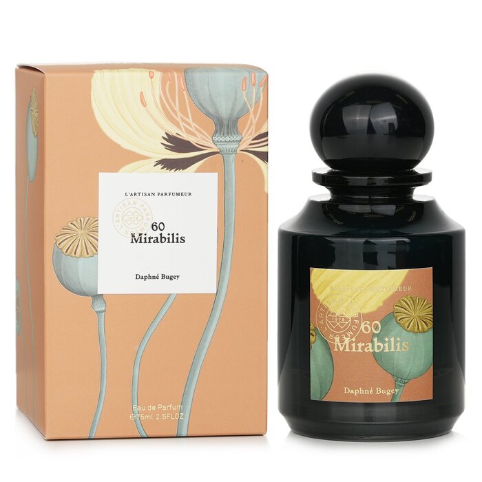 L'Artisan Parfumeur 60 Mirabilis أو دو برفوم سبراي 75ml/2.5ozProduct Thumbnail