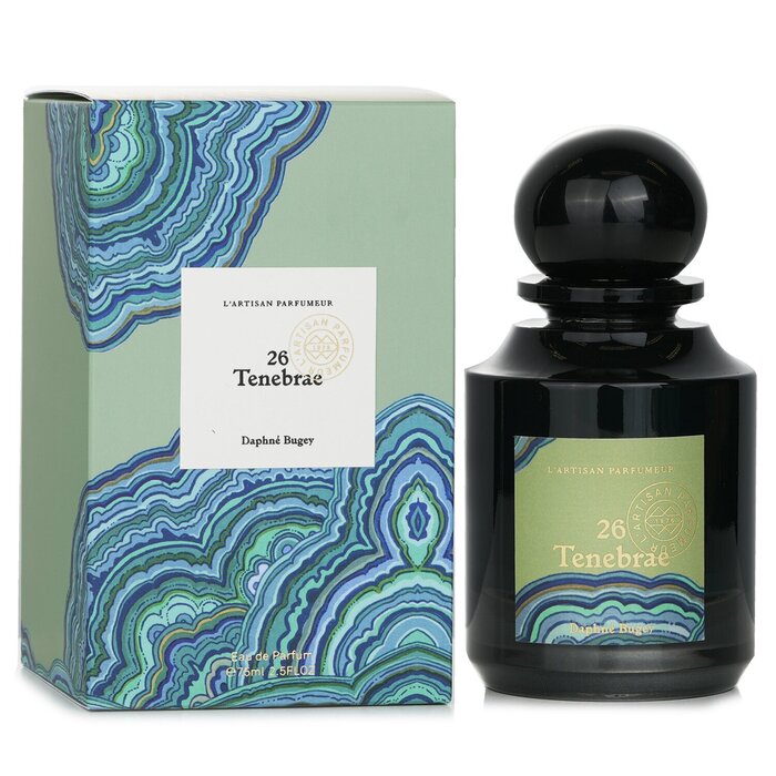 L'Artisan Parfumeur 26 Tenebrae Парфюмированная Вода Спрей 75ml/2.5ozProduct Thumbnail