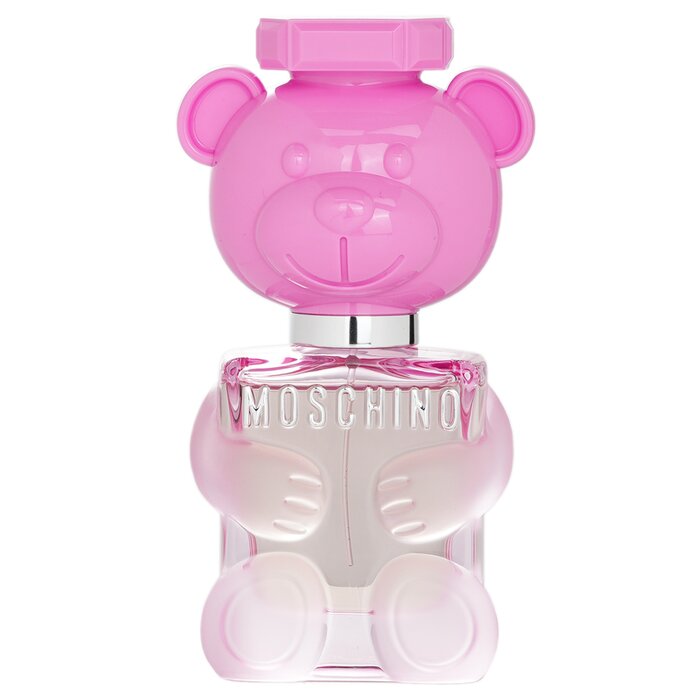 Moschino Toy 2 Bubble Gum Eau De Toilette Spray 30ml/1ozProduct Thumbnail