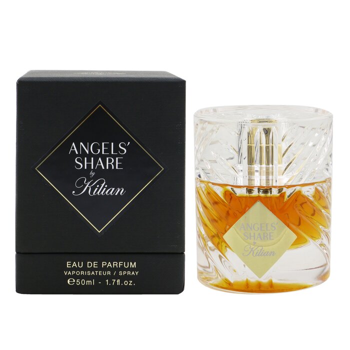 Kilian Angels' Share Eau De Parfum Spray 50ml/1.7ozProduct Thumbnail