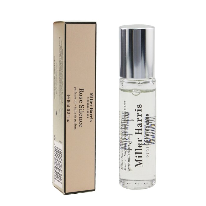 米勒·海莉诗 Miller Harris Rose Silence Perfume Oil 9ml/0.3ozProduct Thumbnail