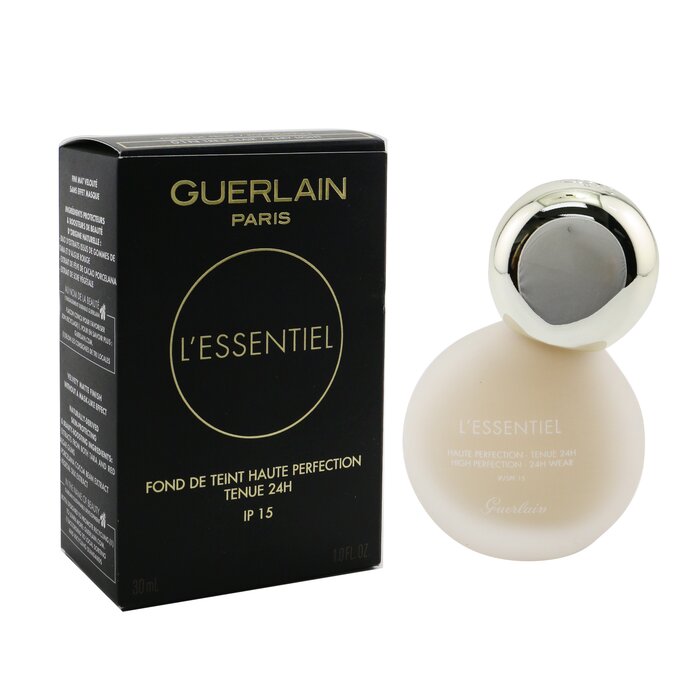 Guerlain أساس L'Essentiel High Perfection يدوم 24 SPF 15 30ml/1ozProduct Thumbnail