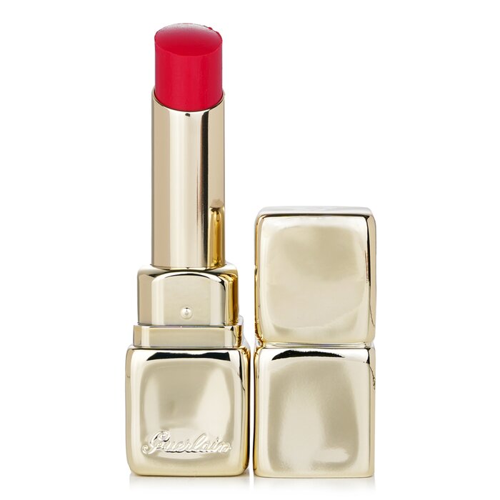 Guerlain KissKiss Shine Bloom Lip Colour שפתון מבריק 3.2g/0.11ozProduct Thumbnail