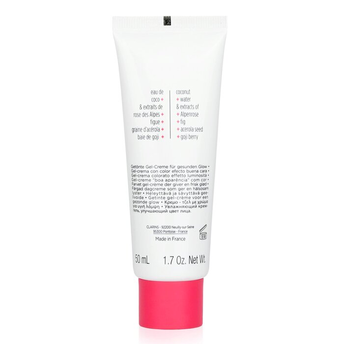 Clarins My Clarins Re-Boost Healthy Glow Tinted Gel-Cream 50ml/1.7ozProduct Thumbnail