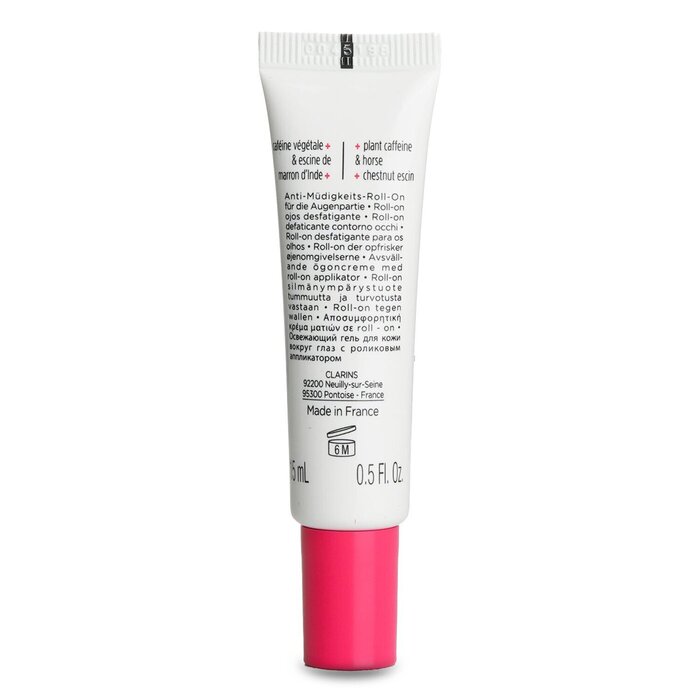 Clarins My Clarins Re-Fresh Roll-On Desinflamante de Ojos 15ml/0.5ozProduct Thumbnail