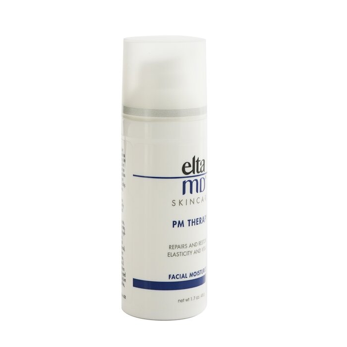 EltaMD PM Therapy Facial Moisturizer (Box Slightly Damaged) 48g/1.7ozProduct Thumbnail