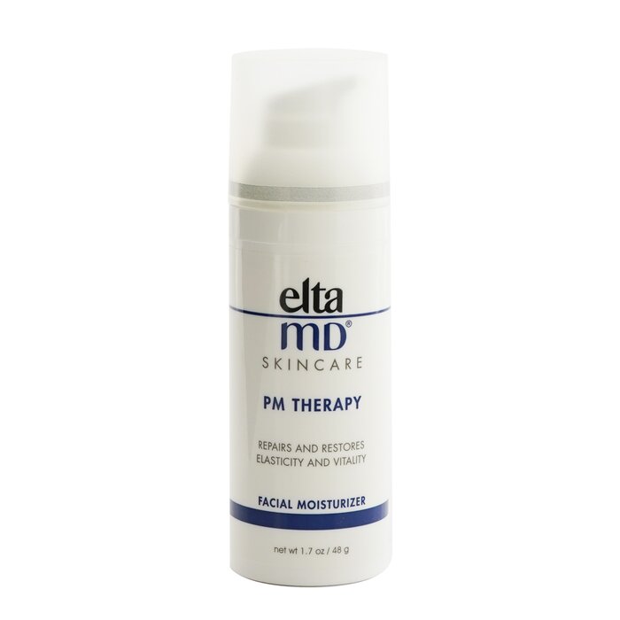 EltaMD PM Therapy Facial Moisturizer (Box Slightly Damaged) 48g/1.7ozProduct Thumbnail