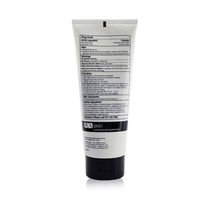 PCA Skin Weightless Protection Broad Spectrum SPF45 (Salon Size) (Exp. Date: 09/2021) 198.4g/7ozProduct Thumbnail