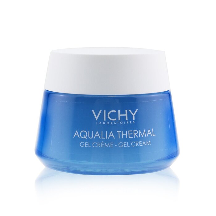 Vichy Aqualia Thermal Rehydrating Gel Cream (Exp. Date: 12/2021) 50ml/1.7ozProduct Thumbnail