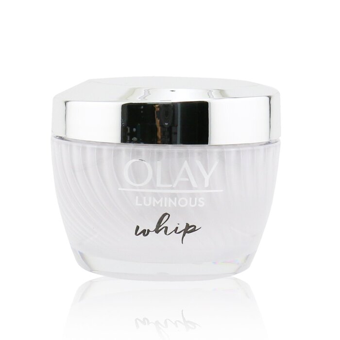 Olay Luminous Whip Active Moisturizer - Tone & Pore Perfection Results (Exp. Date: 09/2021) 48g/1.7ozProduct Thumbnail