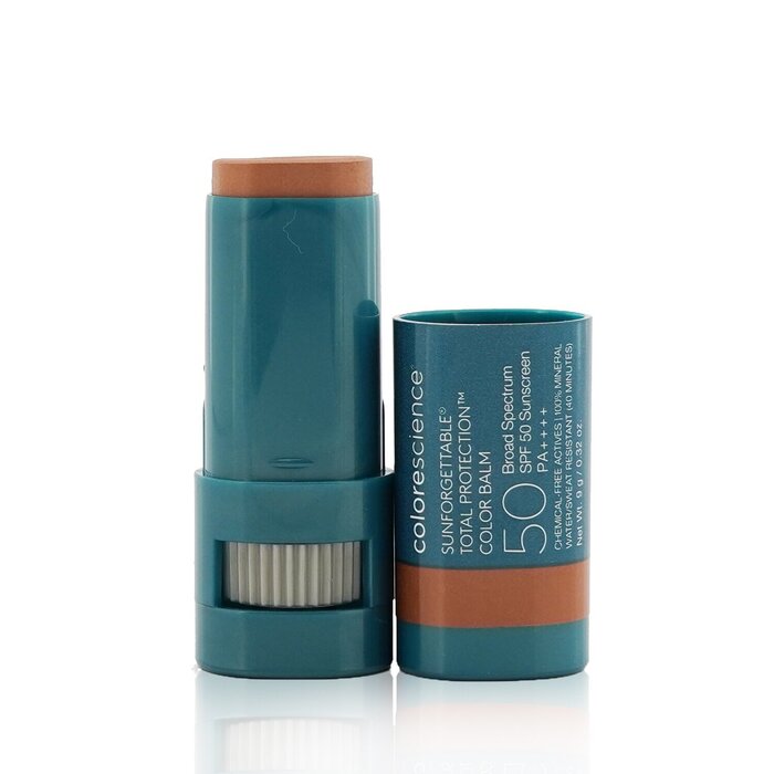 Colorescience Sunforgettable Total Protection Color Balm SPF 50 9g/0.32ozProduct Thumbnail