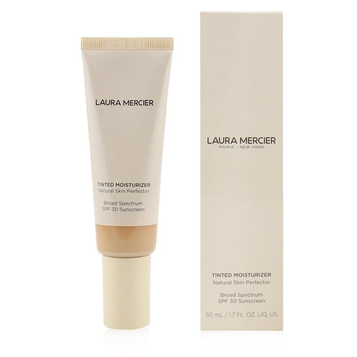 Laura Mercier Tinted Moisturizer Natural Skin Perfector SPF 30 קרם לחות בעל גוון והגנה מהשמש 50ml/1.7ozProduct Thumbnail