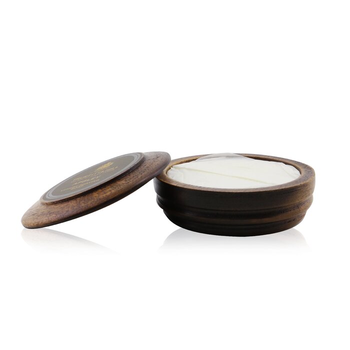 Truefitt & Hill Apsley Luxury Shaving Soap (In Wooden Bowl) 99g/3.3ozProduct Thumbnail