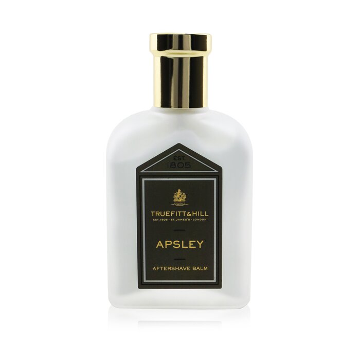 Truefitt & Hill Apsley After Shave Balm 100ml/3.38ozProduct Thumbnail