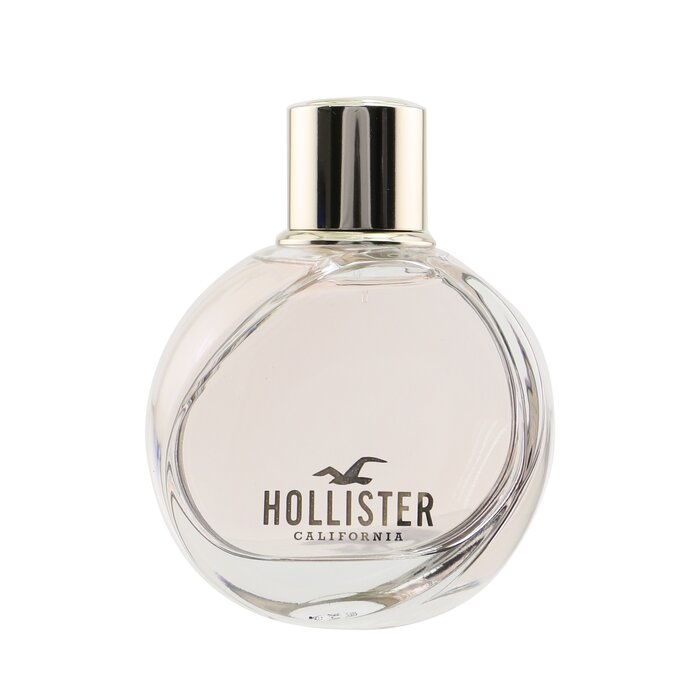 Hollister Wave Eau De Parfum Spray 50ml/1.7ozProduct Thumbnail