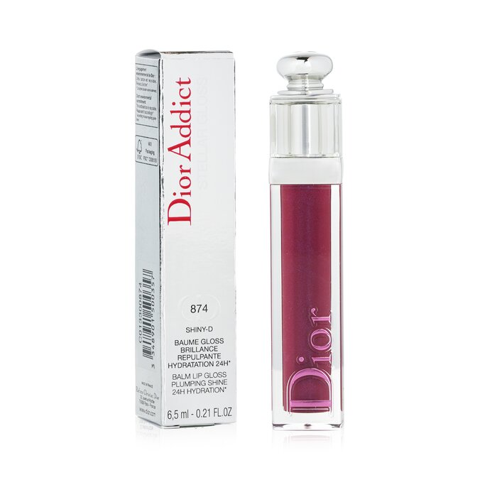 Christian Dior Dior Addict Stellar 亮澤唇彩 6.5ml/0.21ozProduct Thumbnail