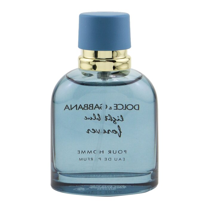 Dolce & Gabbana 杜嘉班納 Light Blue Forever Pour Homme木質海洋調香水 50ml/1.6ozProduct Thumbnail