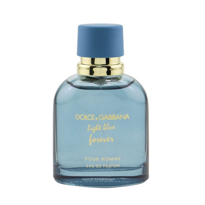 Dolce & Gabbana 杜嘉班納 Light Blue Forever Pour Homme木質海洋調香水 50ml/1.6ozProduct Thumbnail