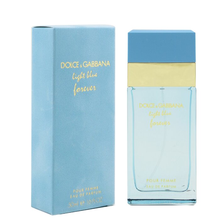 Dolce & Gabbana Light Blue Forever Eau De Parfum Spray 50ml/1.6ozProduct Thumbnail