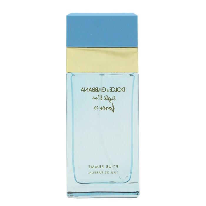 Dolce & Gabbana Light Blue Forever Eau De Parfum Spray 25ml/0.84ozProduct Thumbnail
