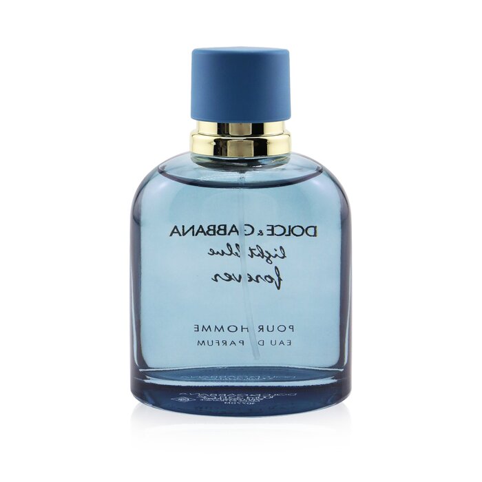 ドルチェ＆ガッバーナ　 Dolce & Gabbana Light Blue Forever Pour Homme Eau De Parfum Spray 100ml/3.3ozProduct Thumbnail